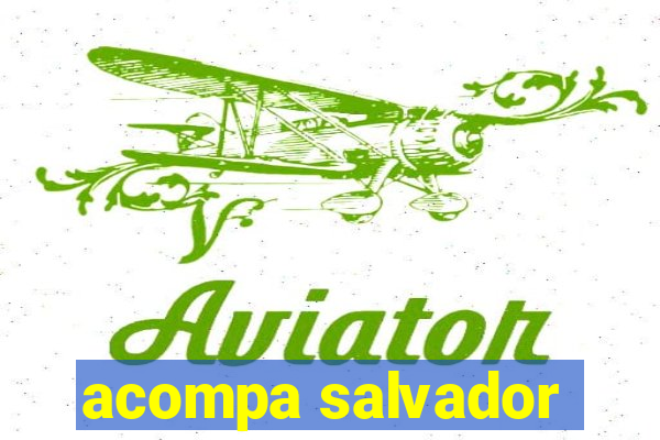 acompa salvador